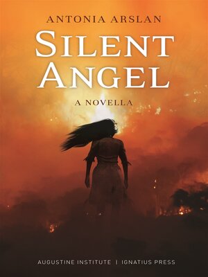 cover image of Silent Angel